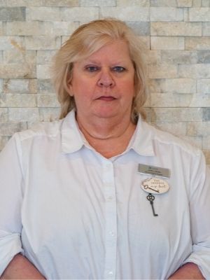 Anita Pepin Assisted Living Director of Activities