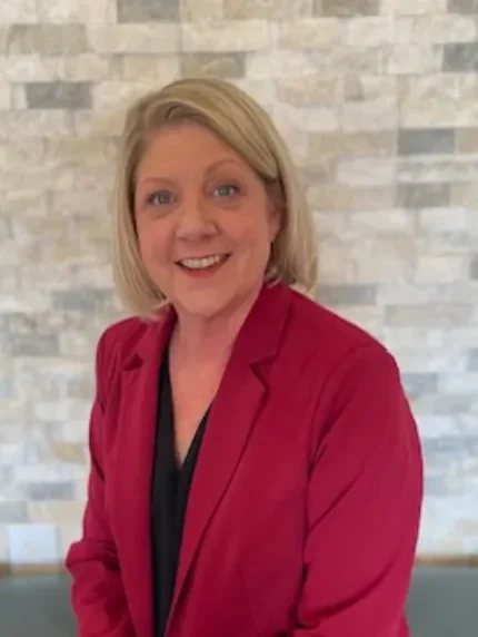 Rita Howorka Director of Sales